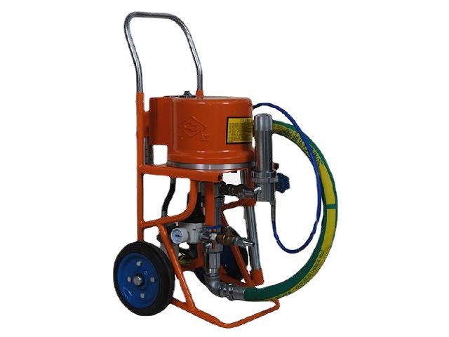 重庆选择性喷涂机